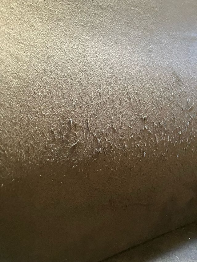 Sillón Afra y Tobia Scarpa modelo Ronda