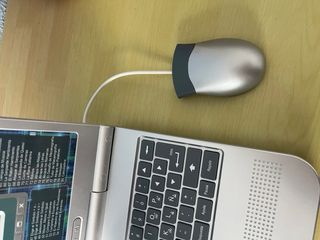 Ordenador Portátil Elite Plus Gris