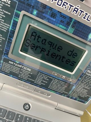 Ordenador Portátil Elite Plus Gris