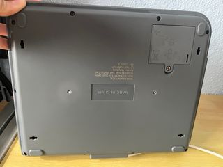 Ordenador Portátil Elite Plus Gris