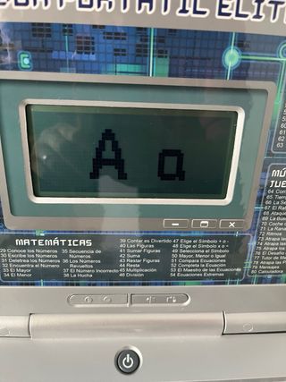 Ordenador Portátil Elite Plus Gris