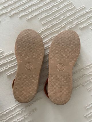 Sandalias Poppa Talla 37