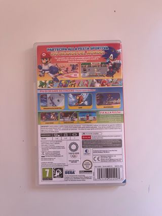 Nintendo Switch Lite Verde