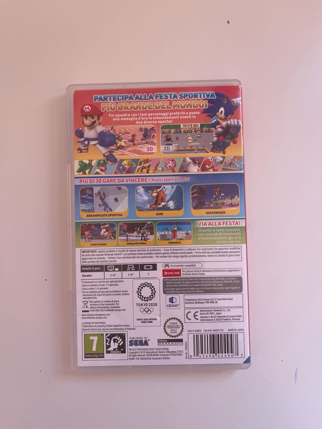 Nintendo Switch Lite Verde