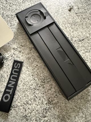 Suunto Run Smartwatch