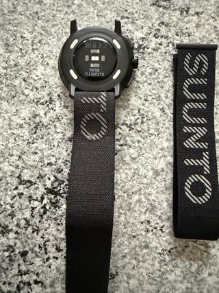 Suunto Run Smartwatch