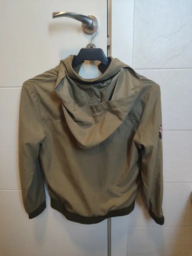 Cazadora Charanga Talla 9-10 años