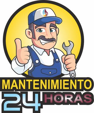 Mantenimiento 24 horas