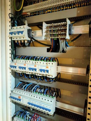 Mantenimiento 24 horas