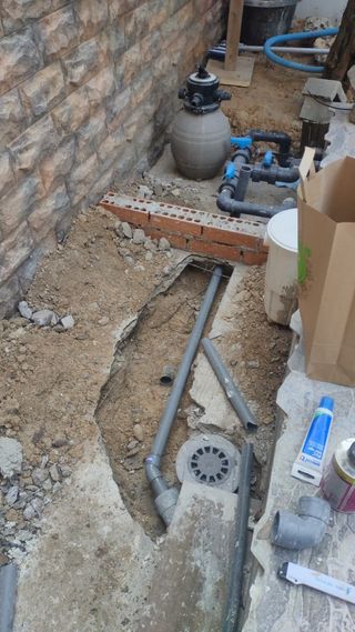 Mantenimiento 24 horas