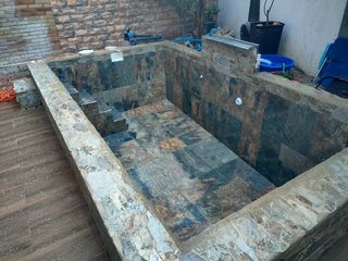 Mantenimiento 24 horas