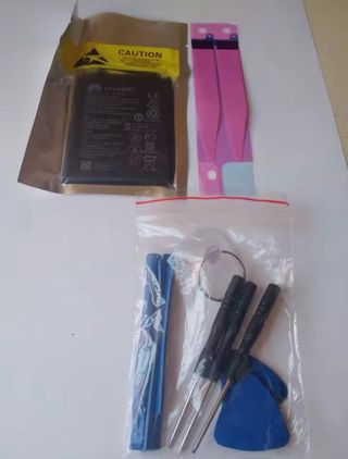 Batteria Huawei Y5 Nova 6c 7a 8a Originale