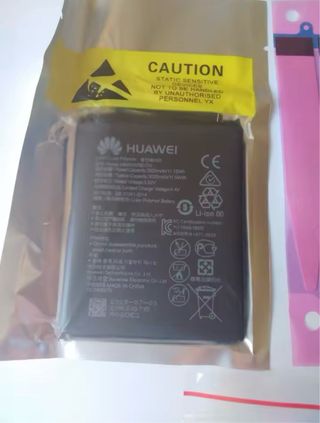 Batteria Huawei Y5 Nova 6c 7a 8a Originale