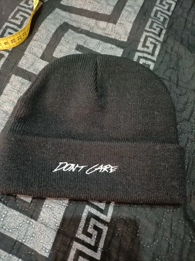 Lote guantes bufanda bragas cuello y gorros lana