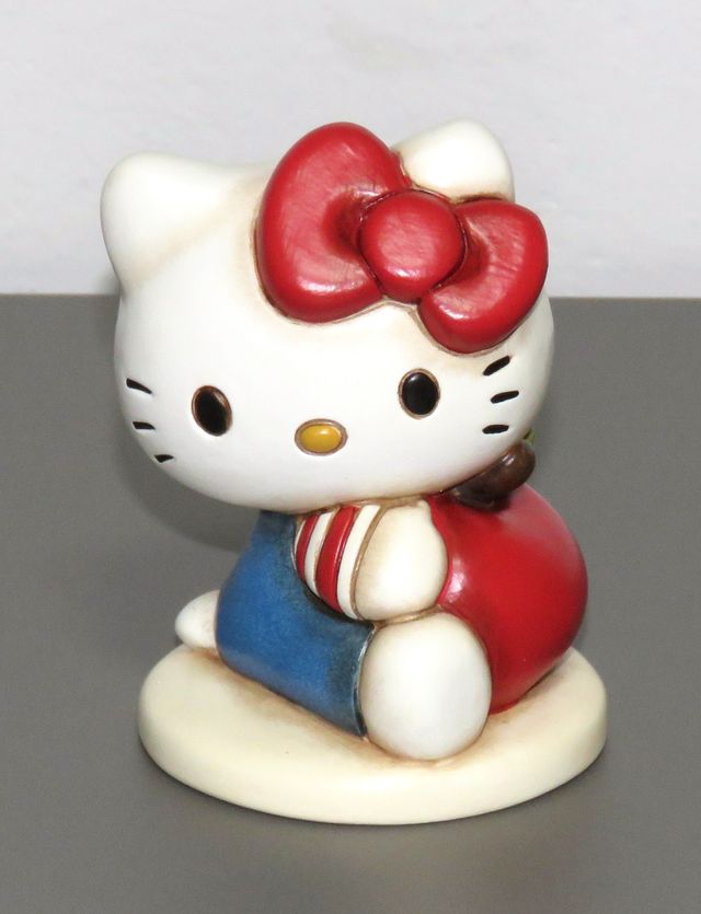 Thun Hello Kitty Ceramica