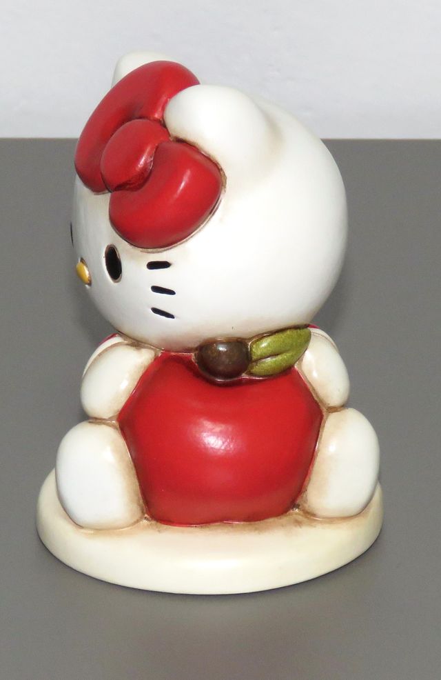 Thun Hello Kitty Ceramica