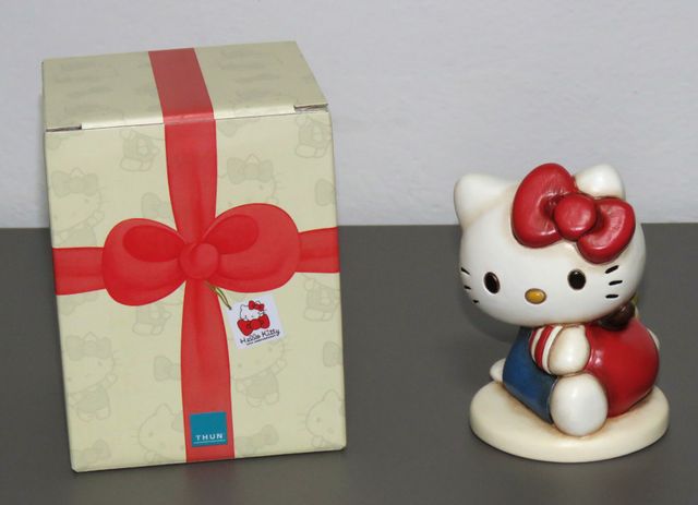 Thun Hello Kitty Ceramica