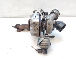TURBO SEAT ALTEA 1.9 TDI 2007