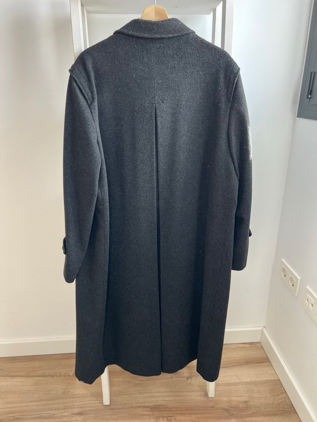 Loden gris magnífico estado