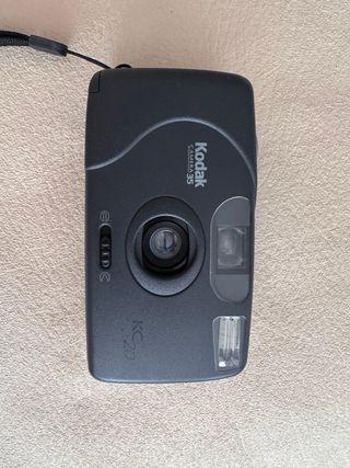 Lott di vecchie fotocamere. Prezzo da negoziare