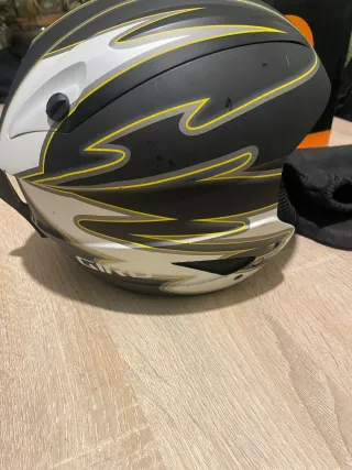 Casco de Nieve Giro para Niño