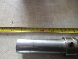 Manubri per palestra