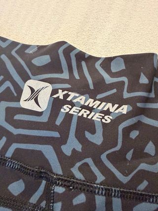 Mallas Titan Box Wear Talla S Mujer