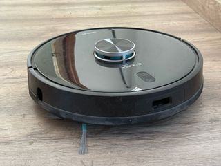 Cecotec Conga 4690 Robot Aspirador + accesorios