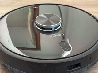 Cecotec Conga 4690 Robot Aspirador + accesorios