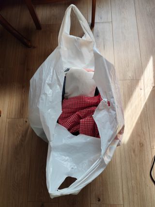 Lote Ropa Chica marcas : Zara, Shein, Stradivarius