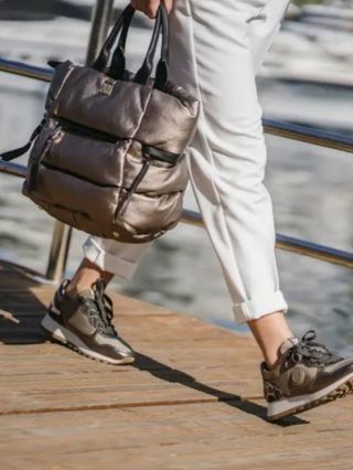 Bolso Mano Xti NUEVO de Mujer