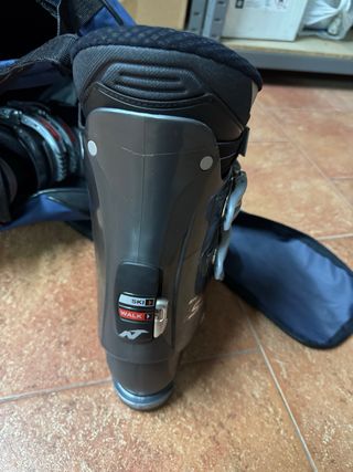 Botas de esquí Nordica numero 41-42