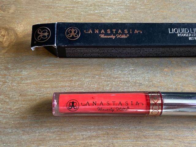 Pintalabios Líquido Anastasia Beverly Hills