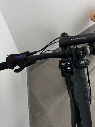 Ghost e-riot AM Essential