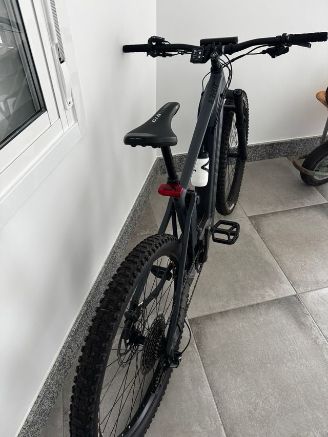 Ghost e-riot AM Essential