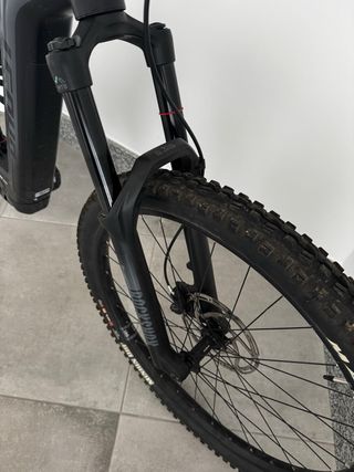 Ghost e-riot AM Essential