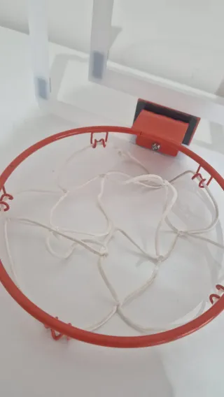 Canasta de baloncesto Kipsta