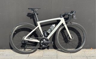 Bicicleta Specialized Tarmac SL7
