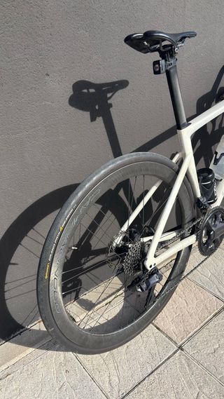 Bicicleta Specialized Tarmac SL7