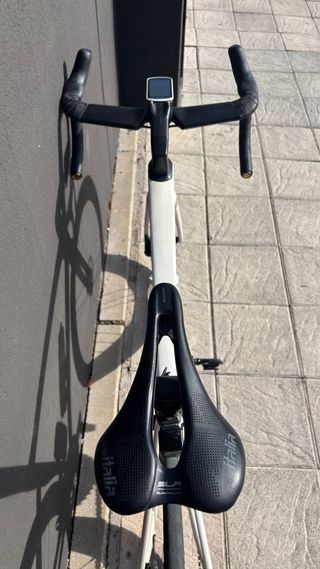 Bicicleta Specialized Tarmac SL7