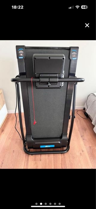 Cinta de correr Runner RU-2BX