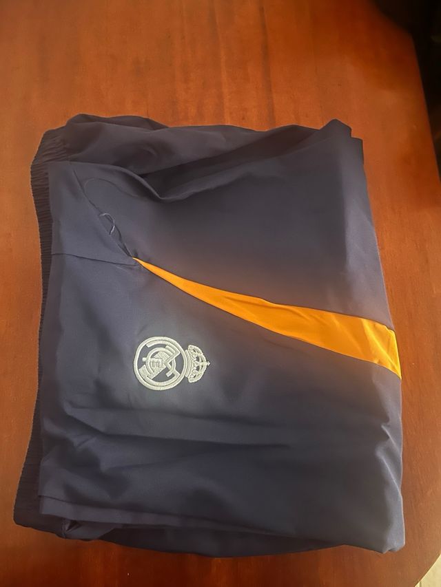 Chándal Real Madrid Adidas Talla M