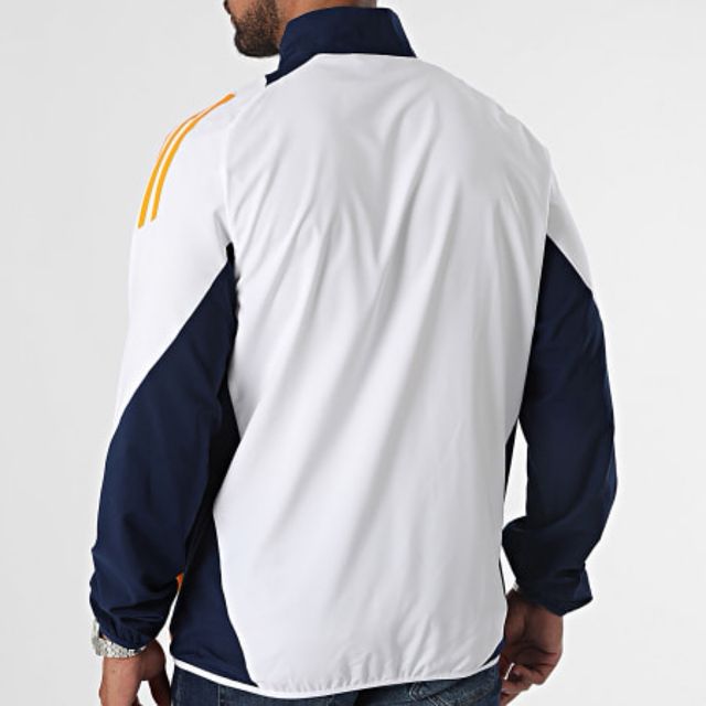 Chándal Real Madrid Adidas Talla M