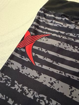 Mallas Titan Box Wear Mujer Talla S