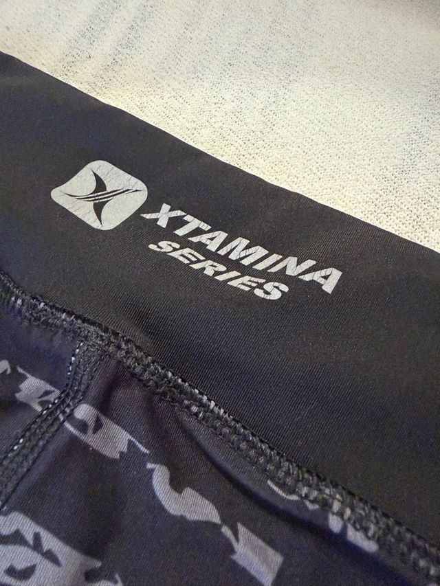 Mallas Titan Box Wear Mujer Talla S