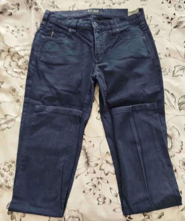 Pantalones vaqueros Armani Jeans originales