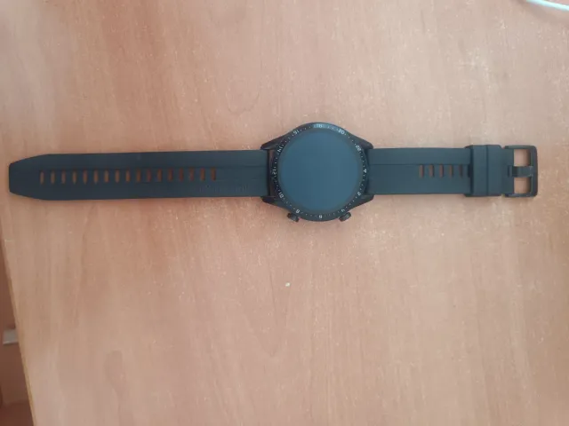 Reloj Huawei Negro