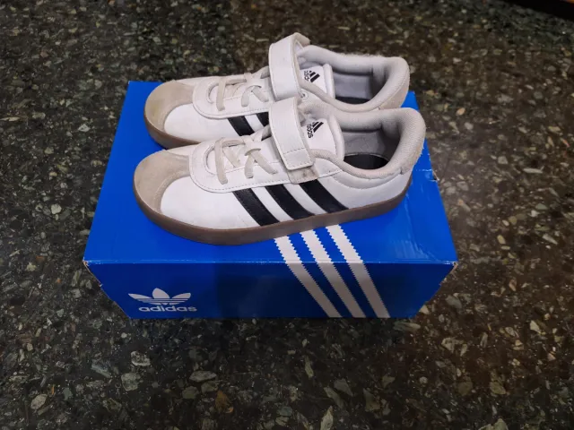 Zapatillas Adidas Talla 35