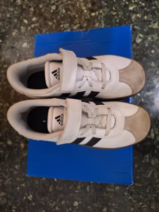 Zapatillas Adidas Talla 35