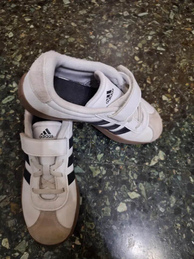 Zapatillas Adidas Talla 35